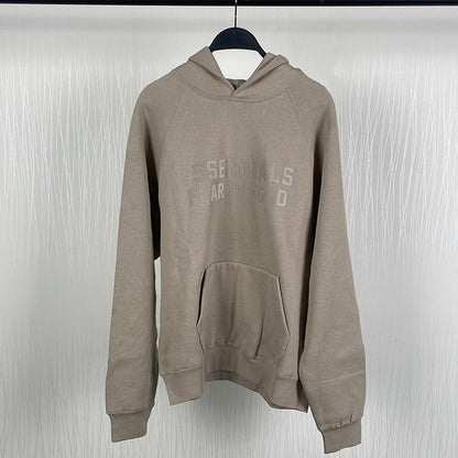 FOG x Essentials Hoodie 22FW