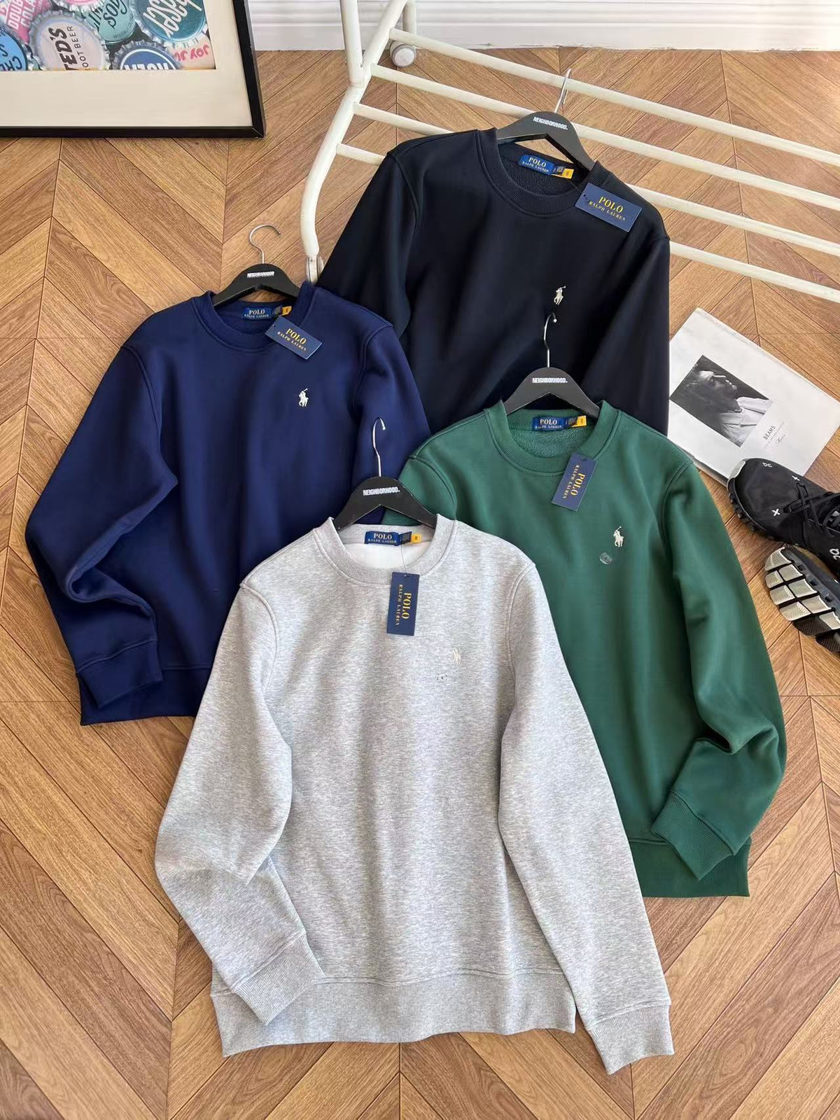 Ralph Lauren Sweater