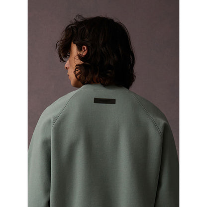FOG x Essentials Crewneck 23SS