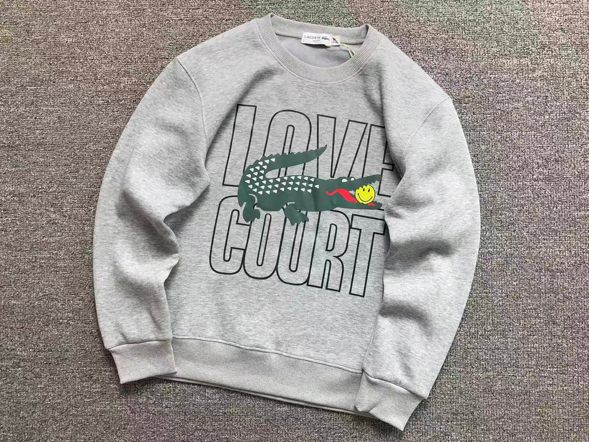 Classic Hoodie
