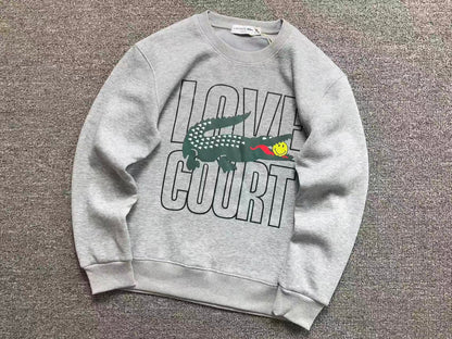Classic Hoodie