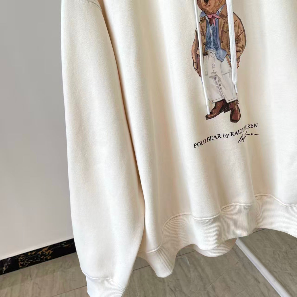 Ralph Lauren Hoodie Female