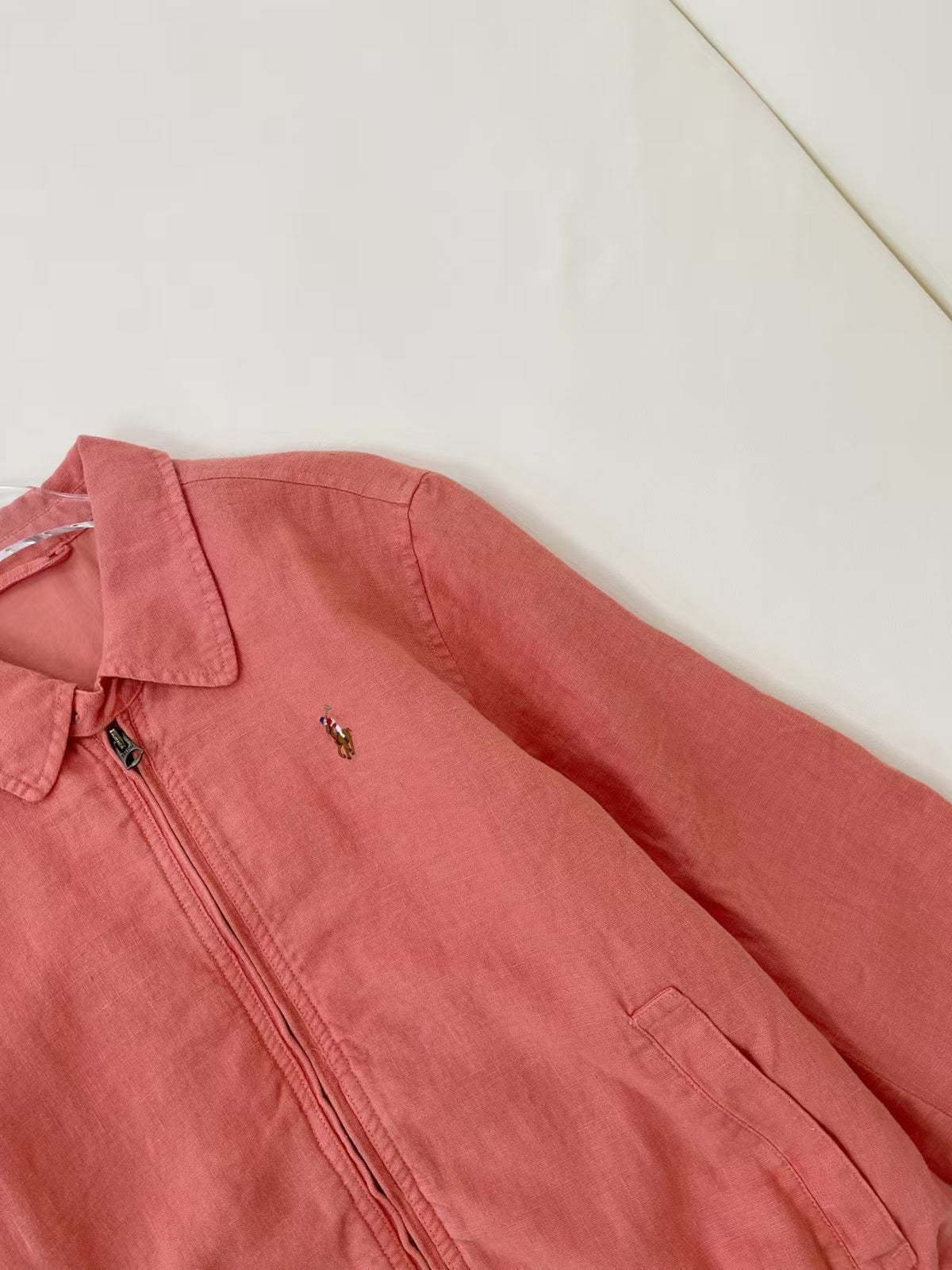 Ralph Lauren Jacket Female