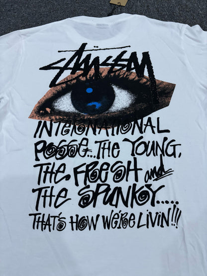 Stu Tshirt