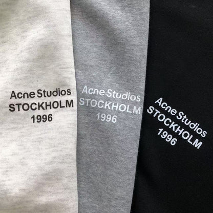 AcneStdios Hoodie