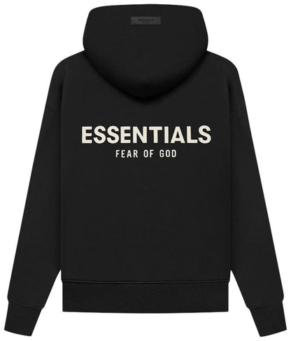 FOG x Essentials Hoodie Kids
