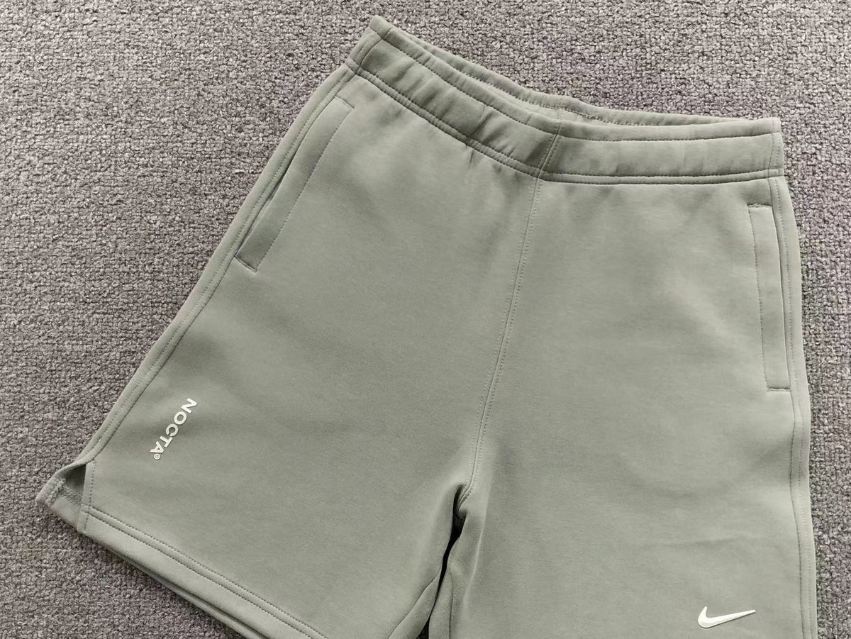 N1K Shorts
