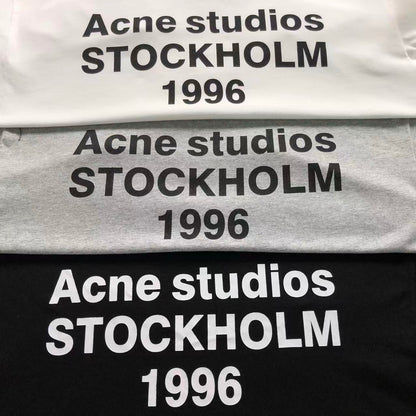 AcneStdios Tshirt