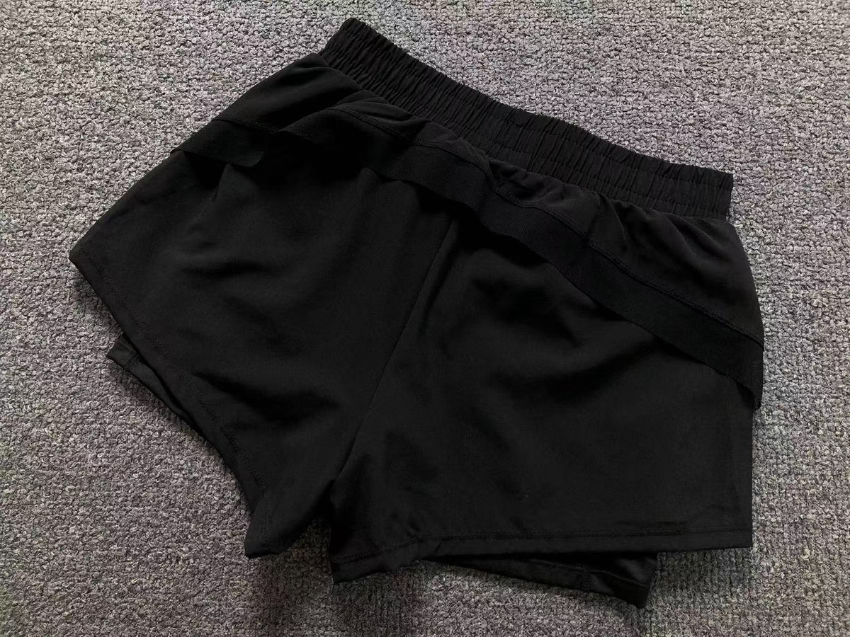 N1K Shorts Female