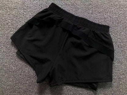 N1K Shorts Female