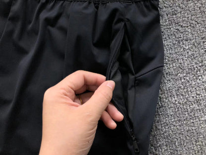 N1K Shorts Female