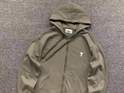 Am1 Hoodie