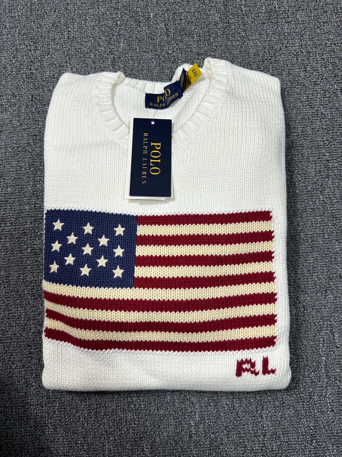 Ralph Lauren Sweater