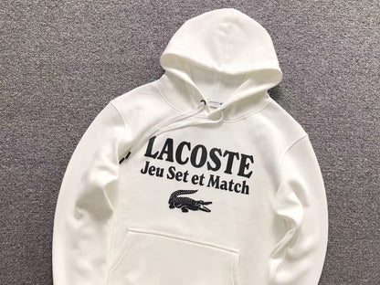 Classic Hoodie