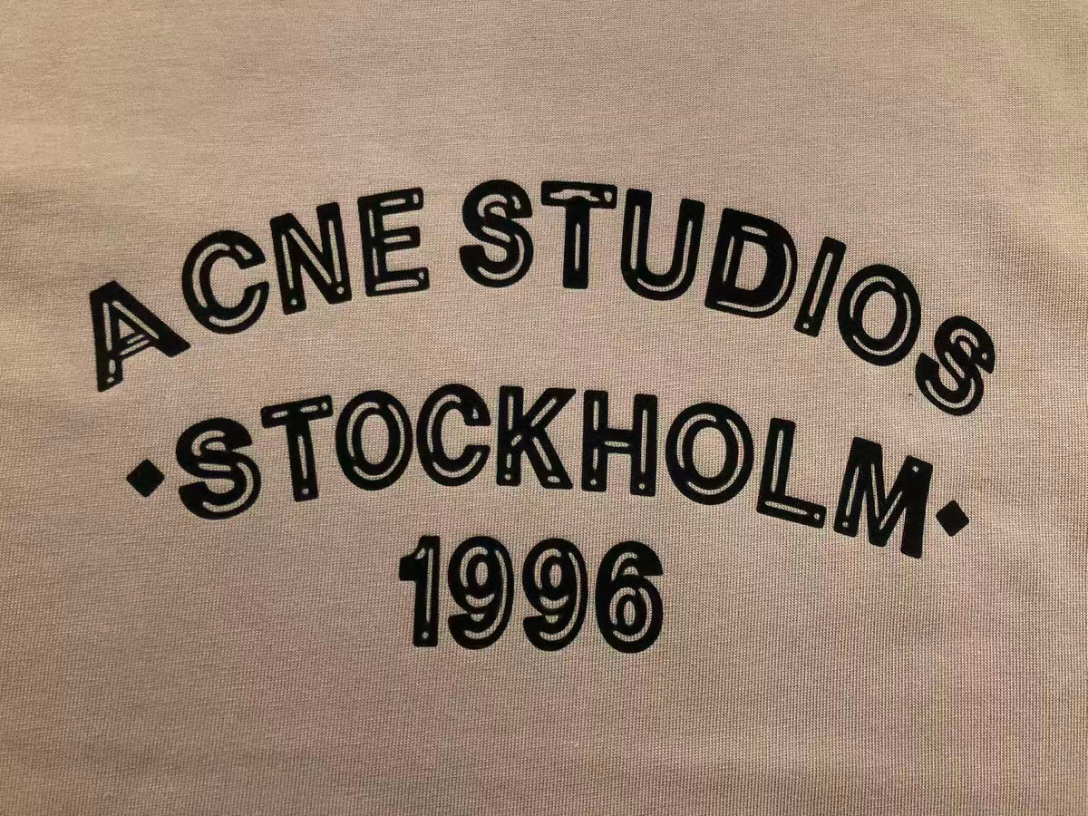AcneStdios Tshirt