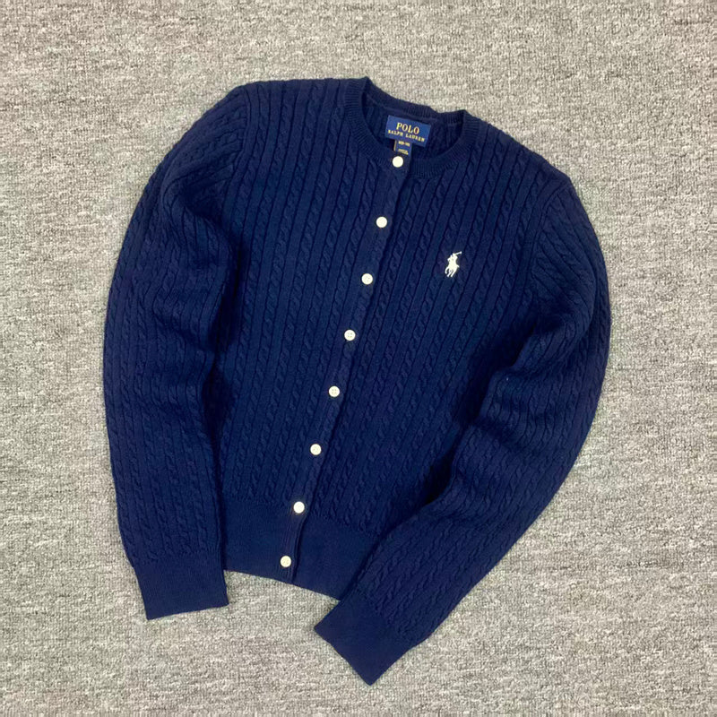 Ralph Lauren Sweater Female
