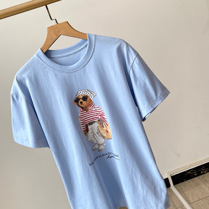 Ralph Lauren Tshirt Female