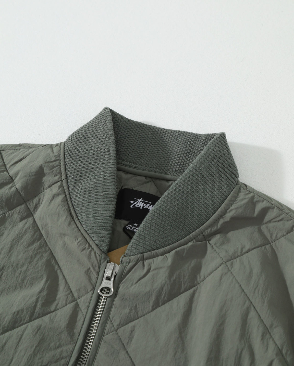 Stu Jacket
