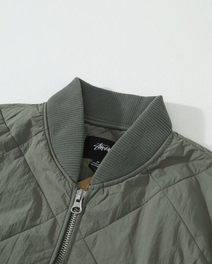 Stu Jacket