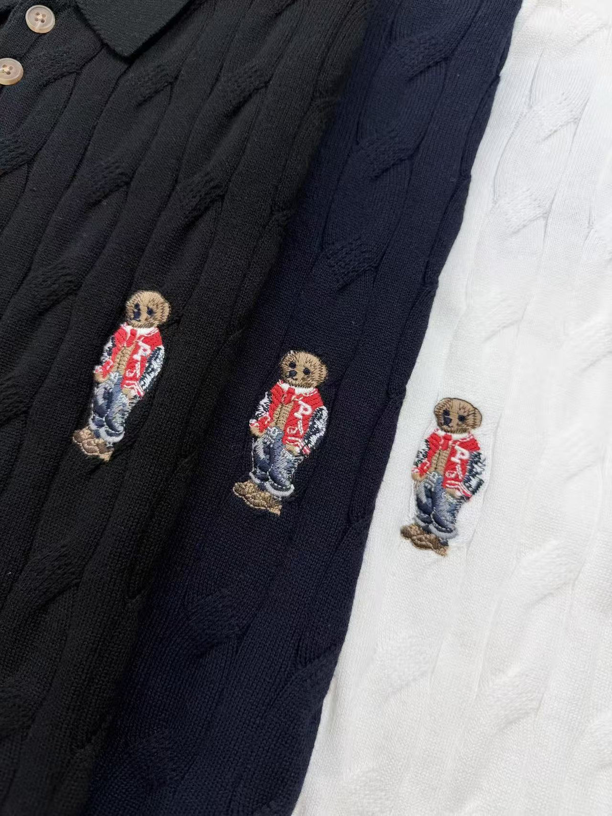 Ralph Lauren Sweater