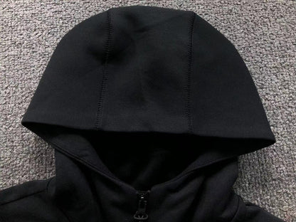 N1K Pants & Hoodie