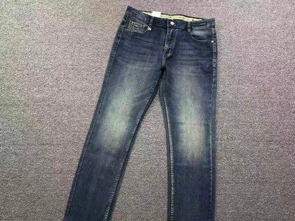 Classic Pants
