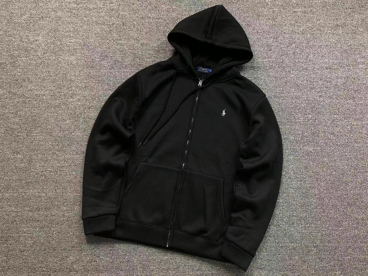 CRalph Lauren Hoodie & Pants