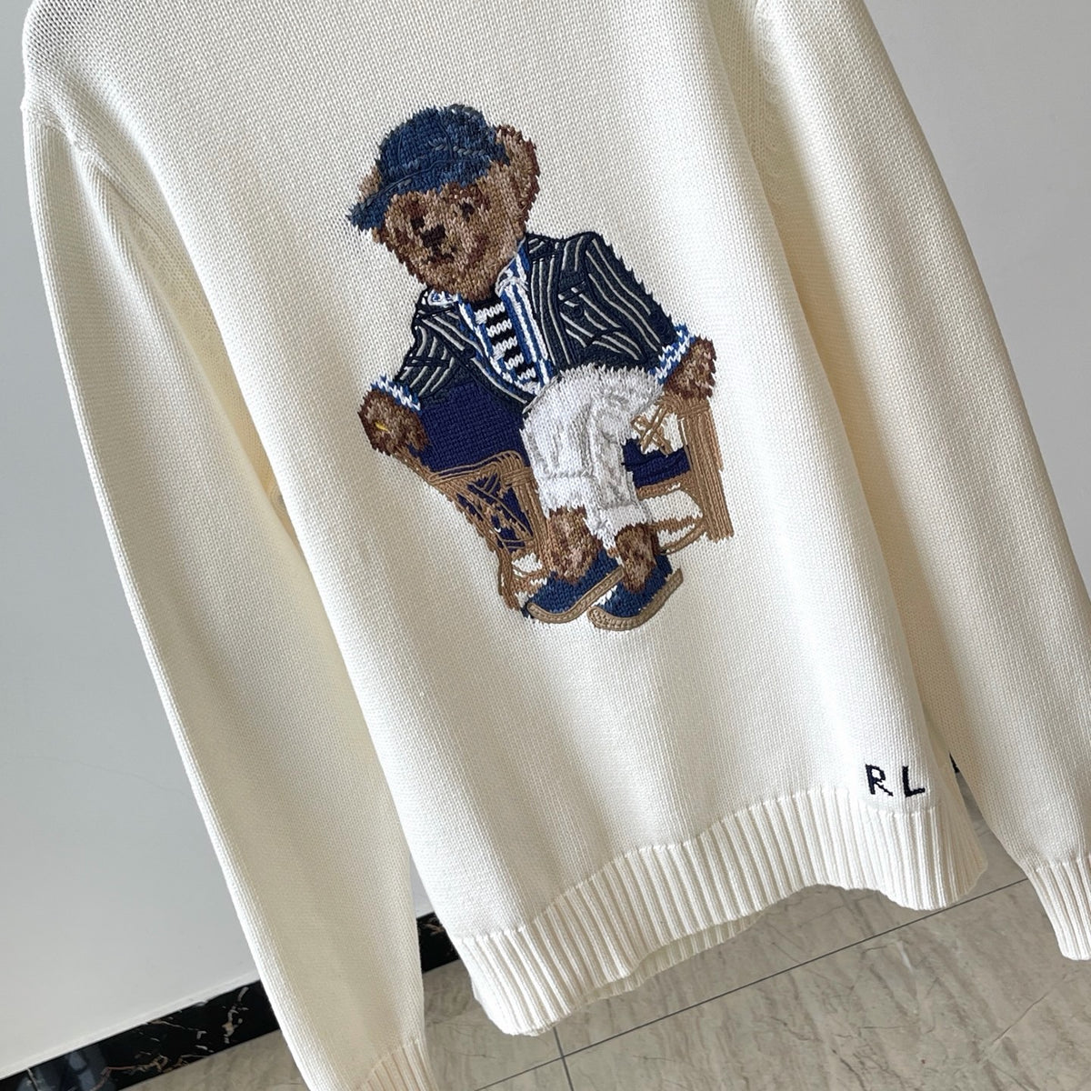 Ralph Lauren Sweater