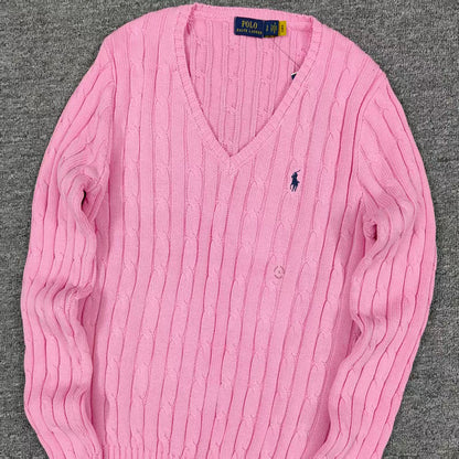 Ralph Lauren Sweater Female