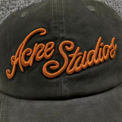 AcneStdios Cap