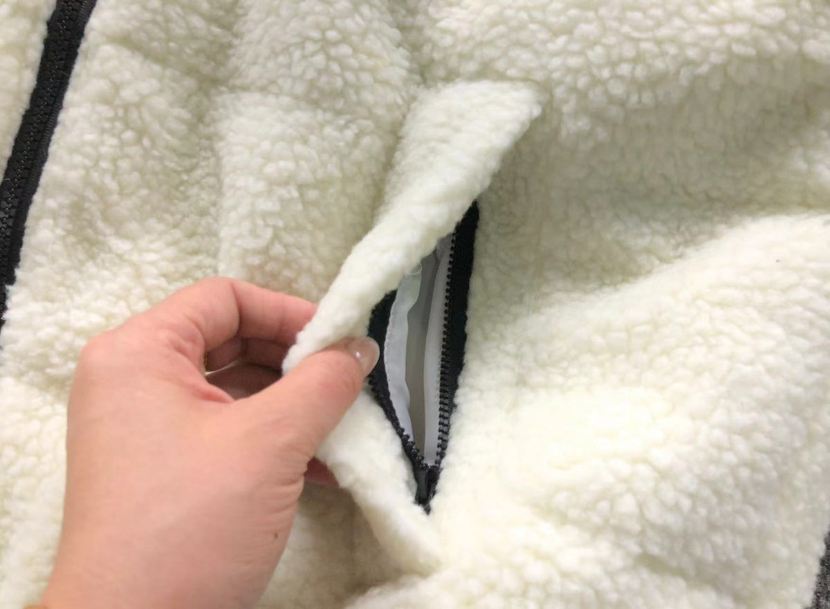 N1K Jacket