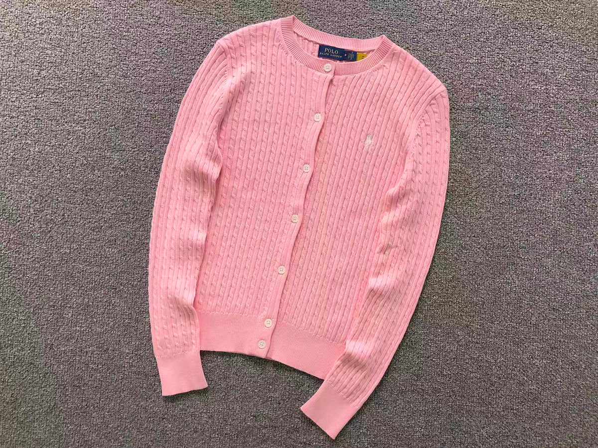 Ralph Lauren Sweater Female