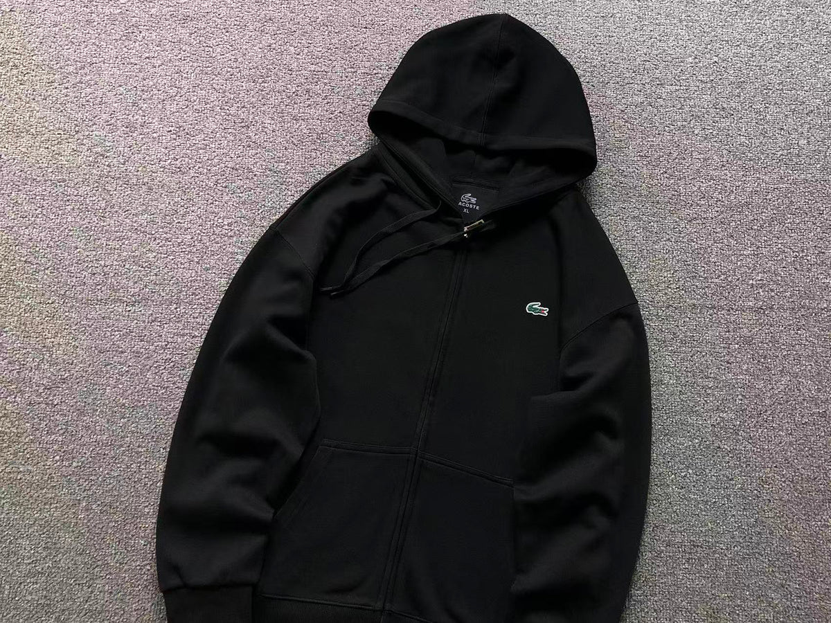 Classic Hoodie