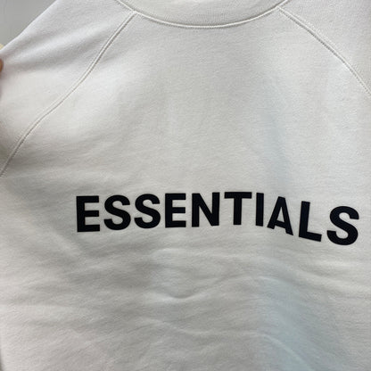 FOG x Essentials Crewneck 20SS
