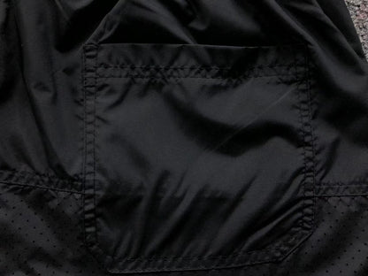 N1K Shorts