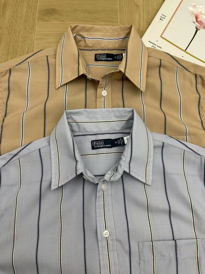 Ralph Lauren Shirt Female