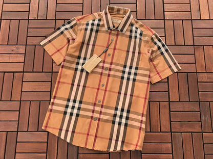 BB Shirt