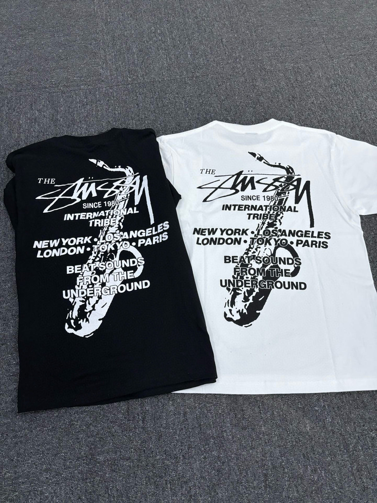 Stu Tshirt