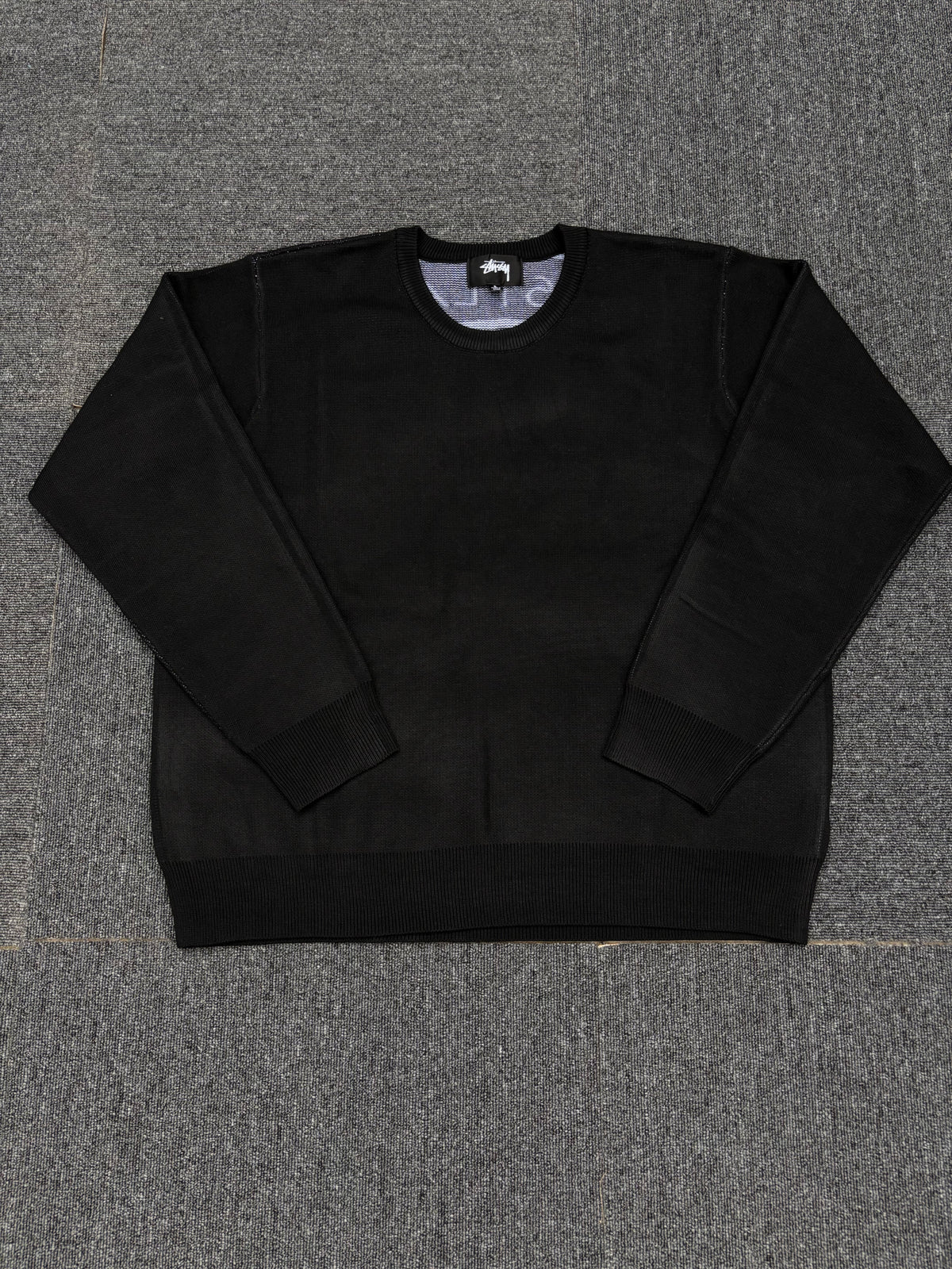 Stu Sweater