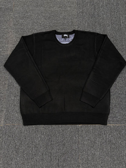 Stu Sweater