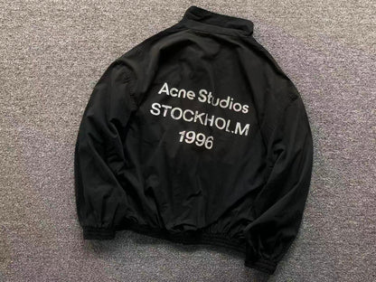 AcneStdios Jacket