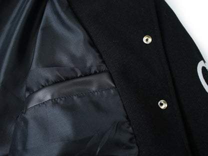 Stu Jacket