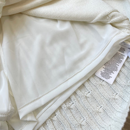 Ralph Lauren Sweater Suit Female