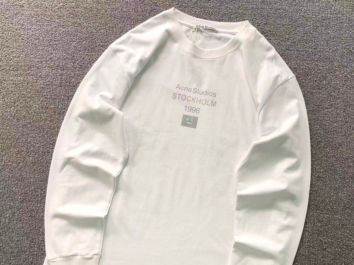 AcneStdios Longsleeve