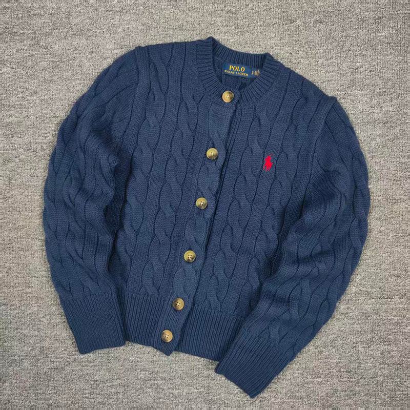 Ralph Lauren Sweater Female