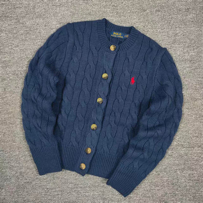 Ralph Lauren Sweater Female