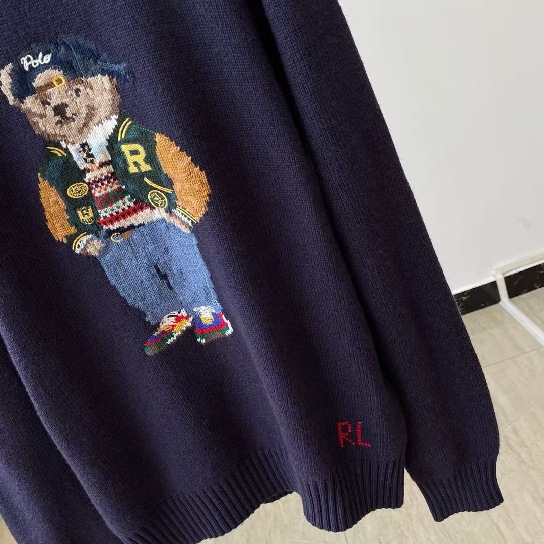 Ralph Lauren Sweater