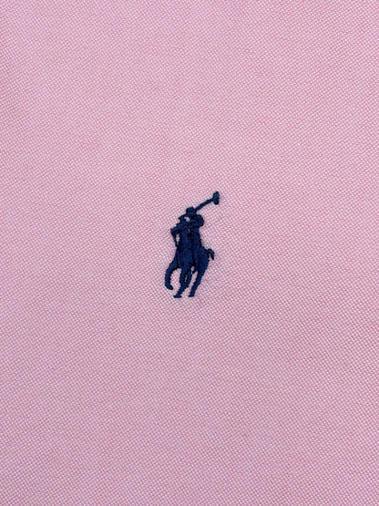 Ralph Lauren Shirt Female
