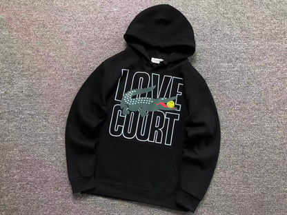 Classic Hoodie