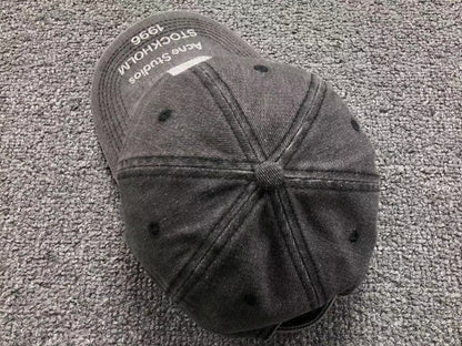 AcneStdios Cap